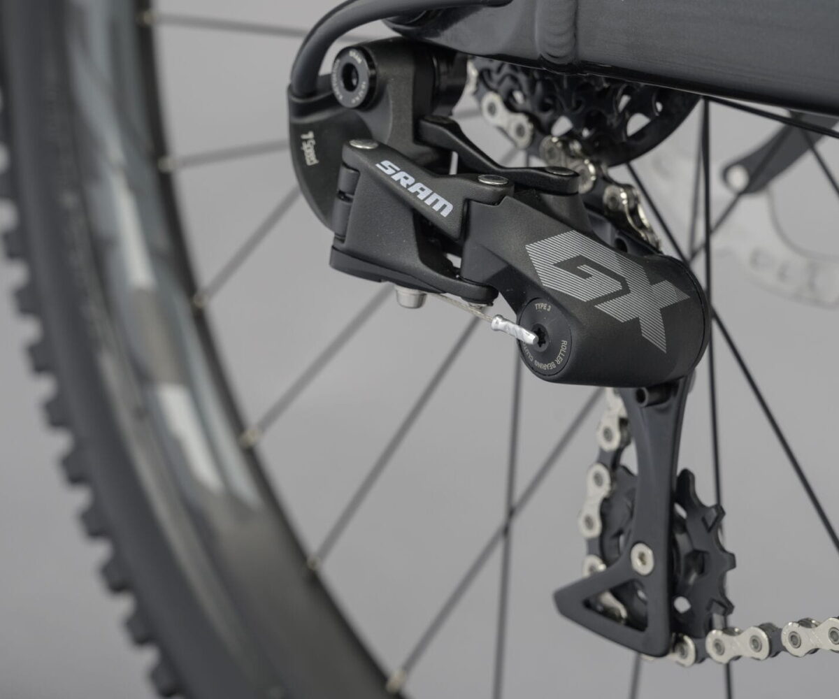 Saracen Myst Pro - Image 8