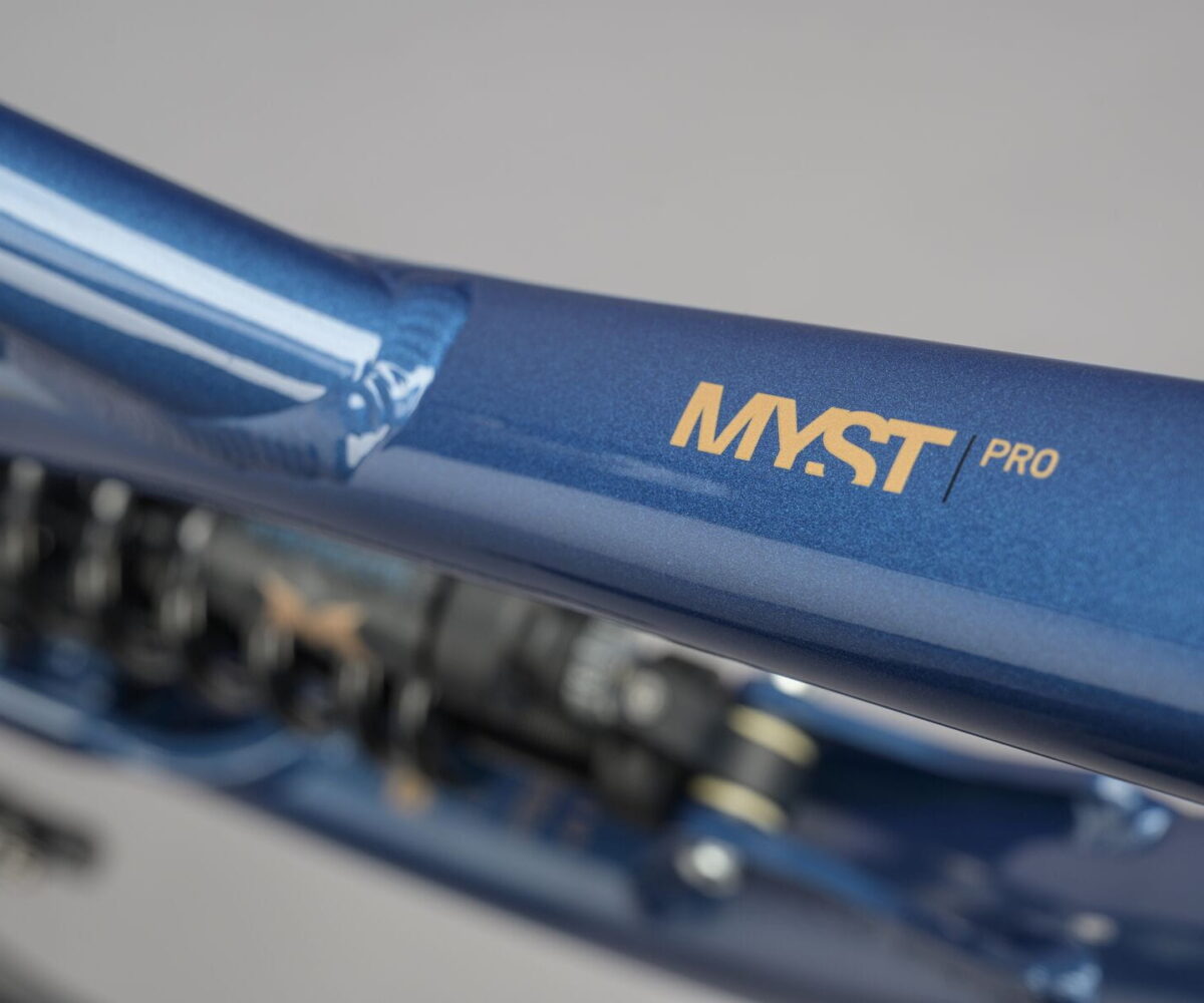 Saracen Myst Pro - Image 9