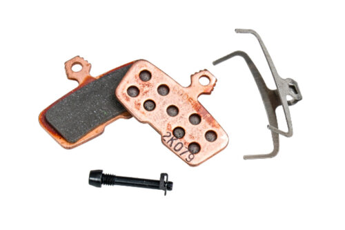 SRAM Sintered copper Heavy duty Jarrupalat