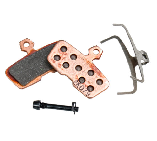SRAM Sintered copper Heavy duty Jarrupalat