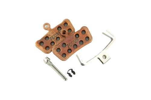 SRAM Sintered metal Guide, Trail