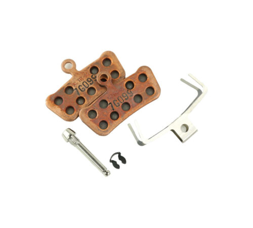SRAM Sintered metal Guide, Trail