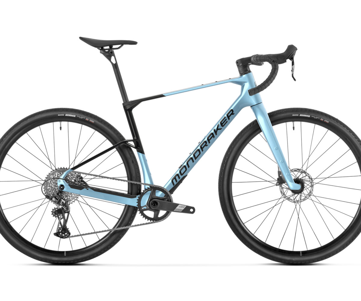 Mondraker Arid Carbon S (4 värivaihtoehtoa) - Image 2