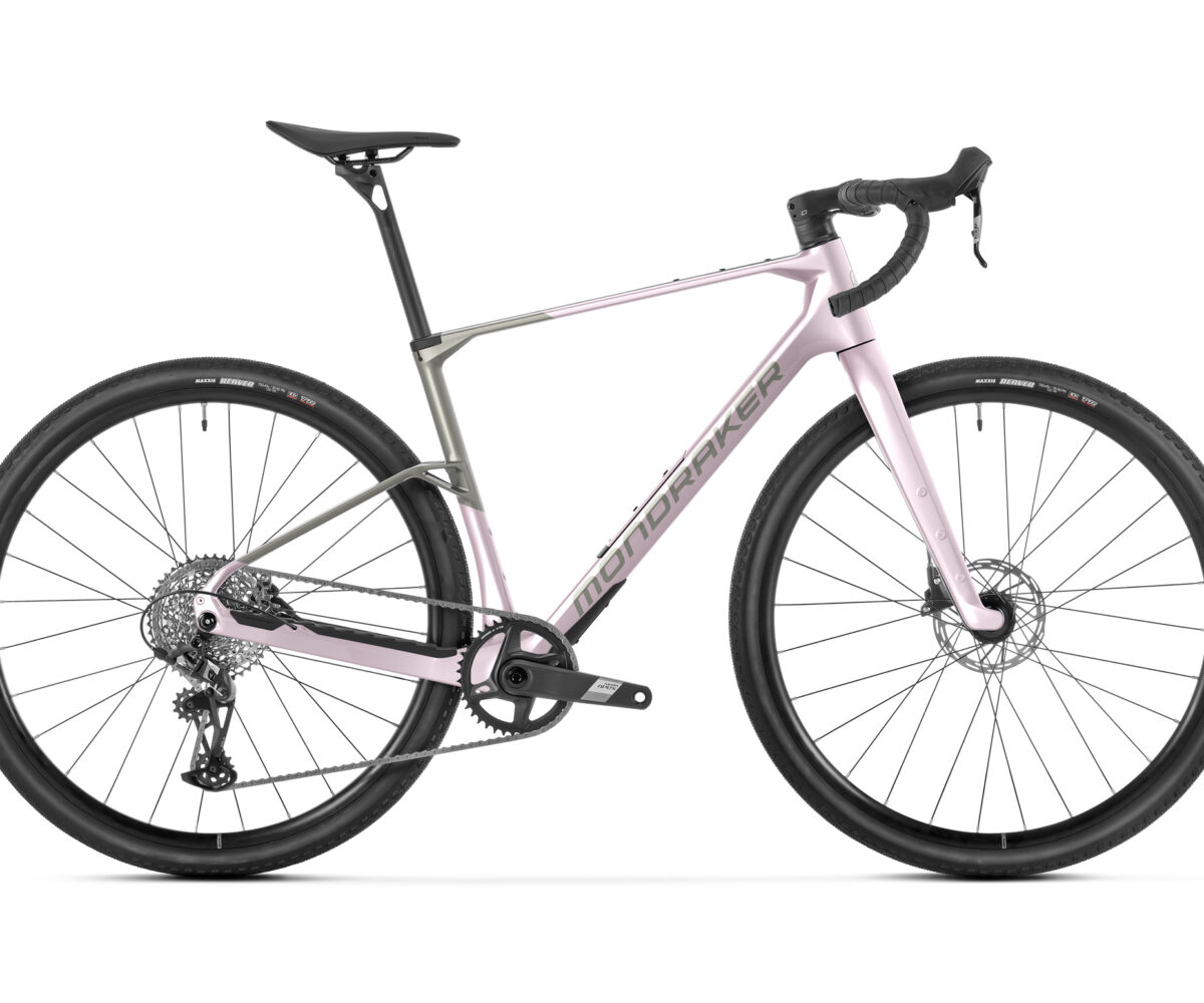 Mondraker Arid Carbon S (4 värivaihtoehtoa) - Image 4