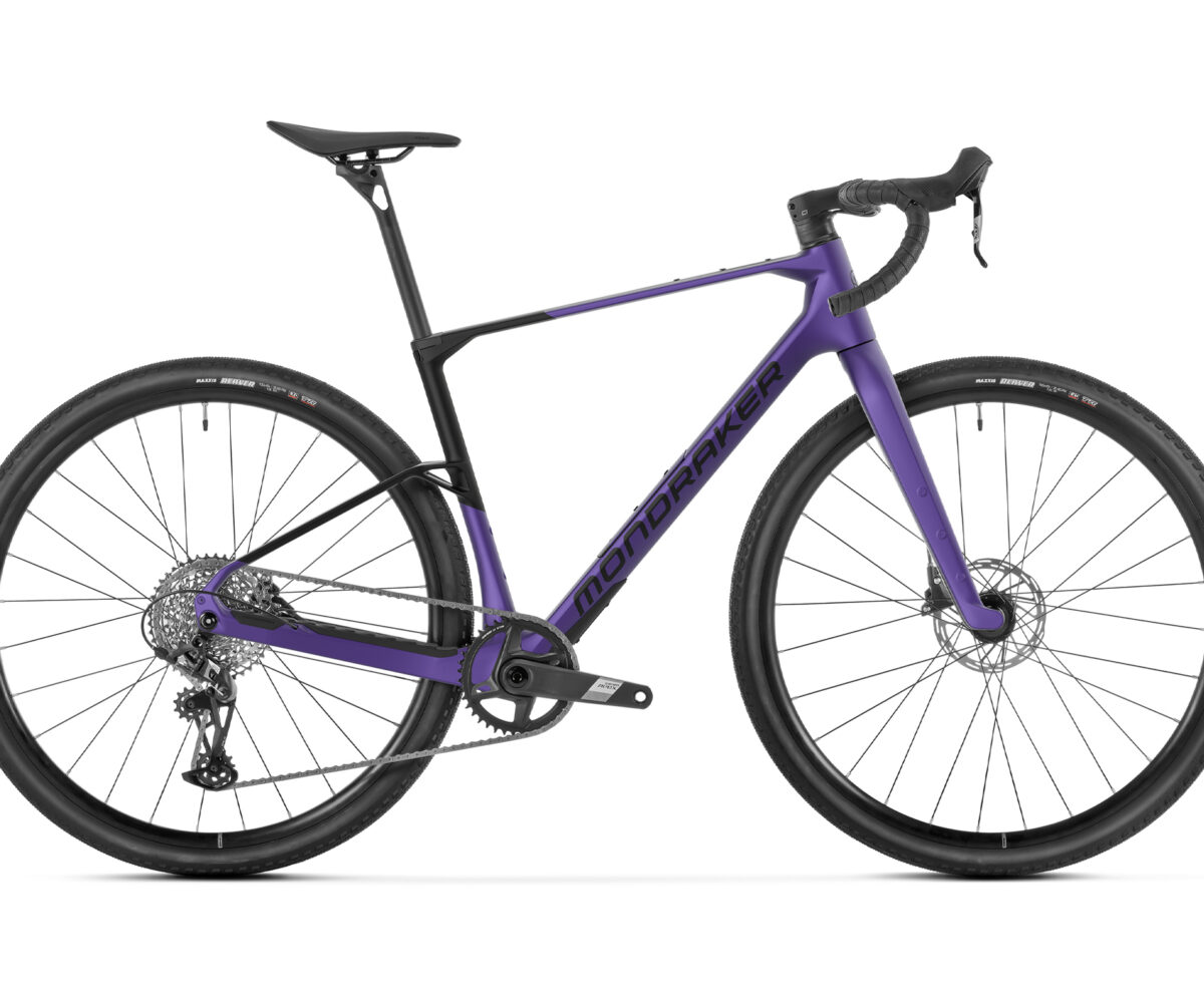 Mondraker Arid Carbon S (4 värivaihtoehtoa)