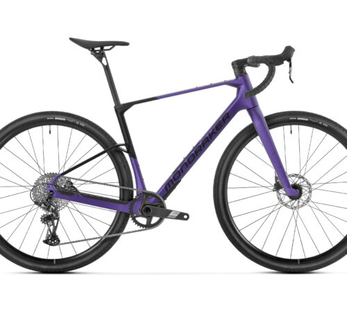 Mondraker Arid Carbon S (4 värivaihtoehtoa)