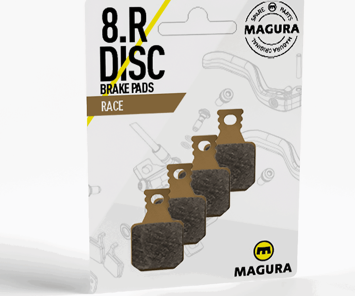 Magura 8.R jarrupalat
