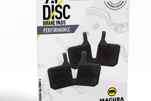 Magura 9.P jarrupalat