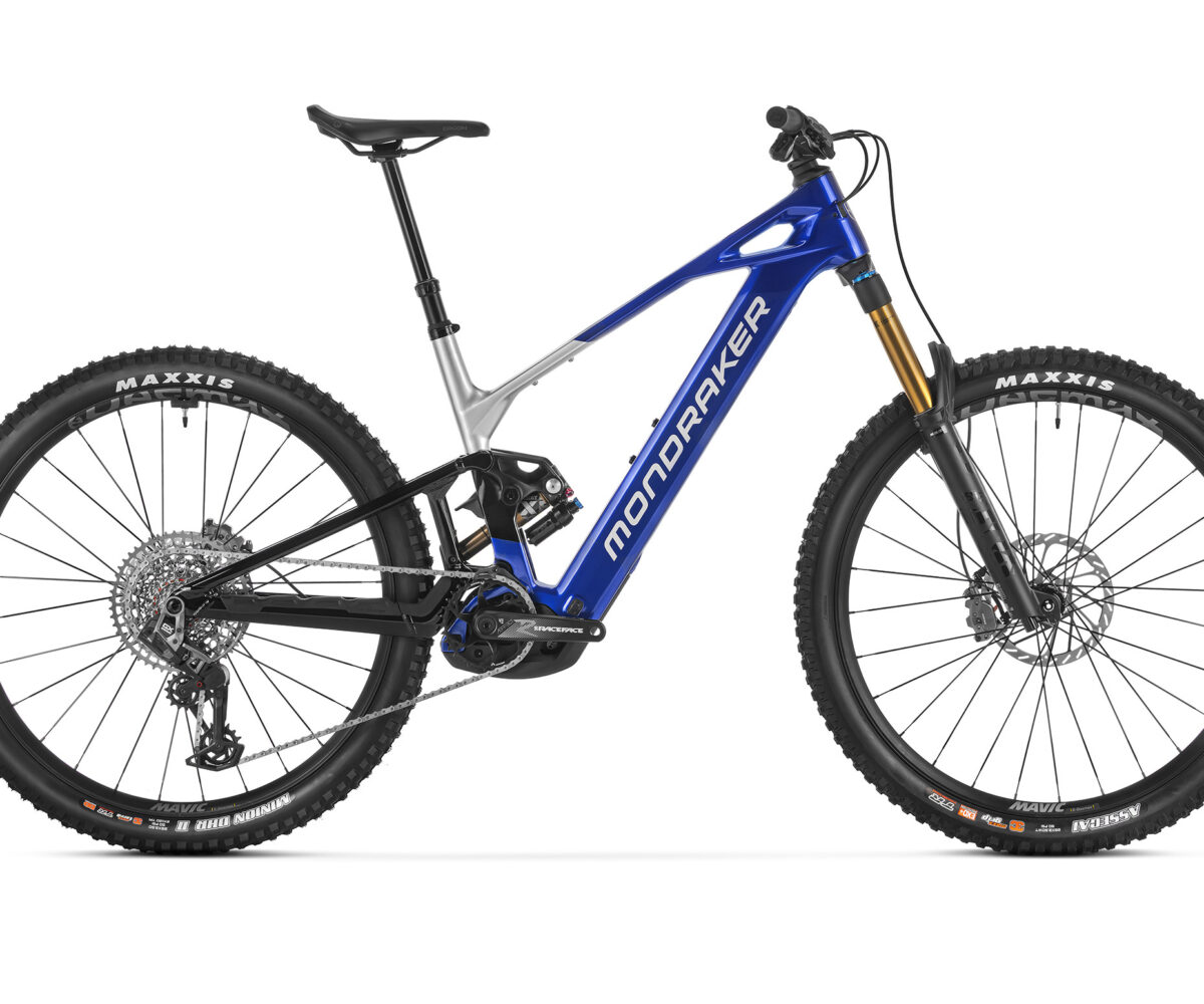 Mondraker Crafty Carbon RR 2026 - Image 6