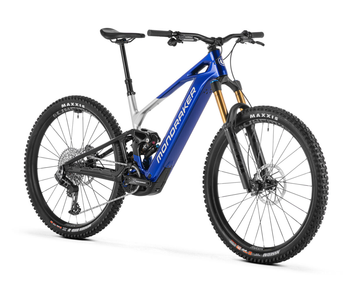 Mondraker Crafty Carbon RR 2026