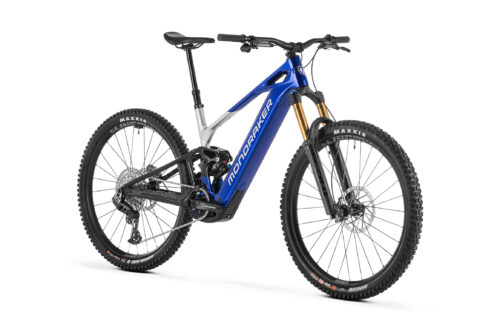 Mondraker Crafty Carbon RR 2026