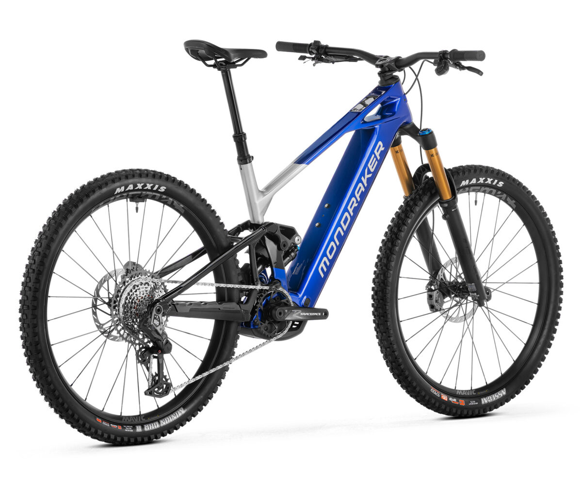 Mondraker Crafty Carbon RR 2026 - Image 7