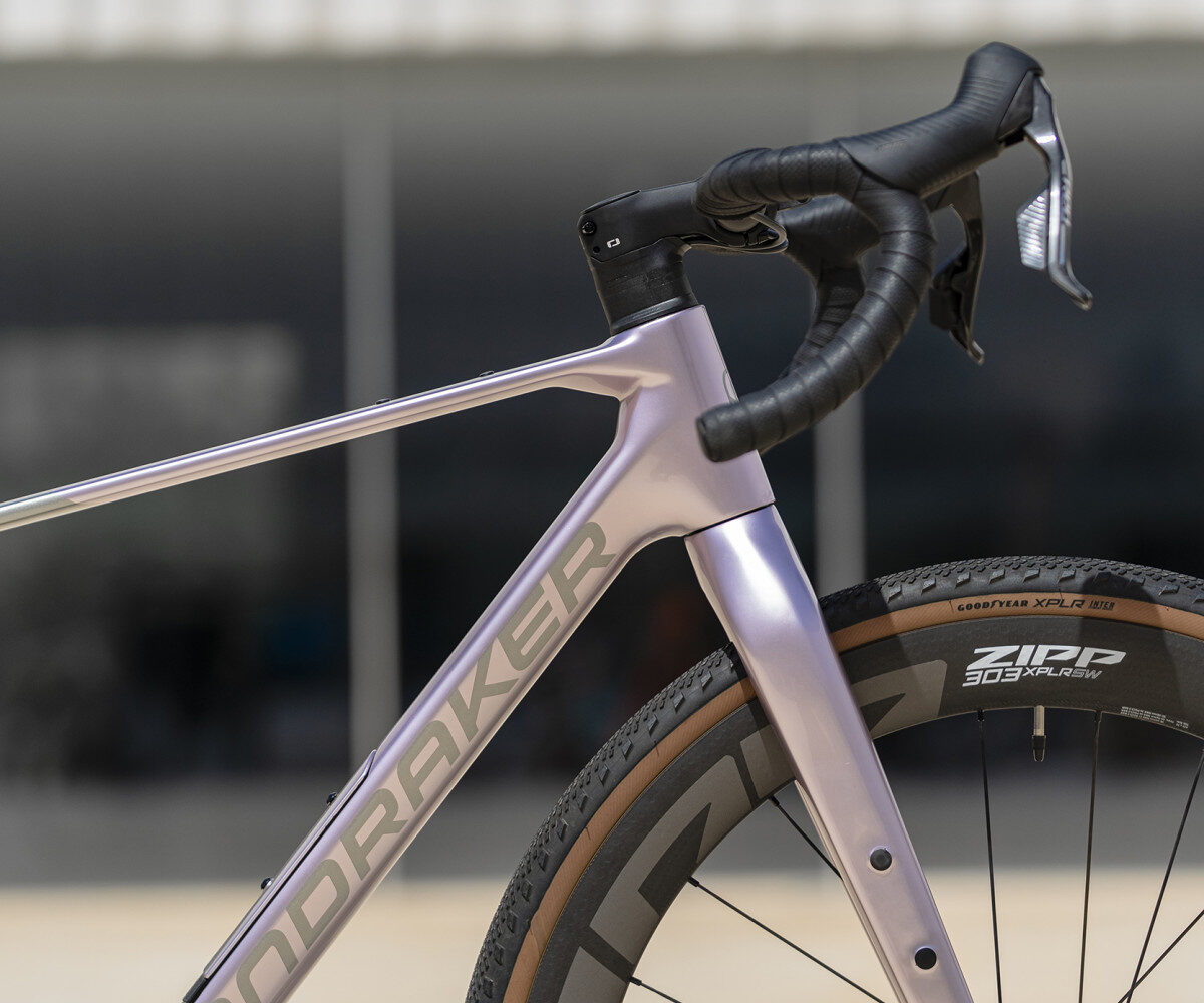 Mondraker Arid Carbon S (4 värivaihtoehtoa) - Image 12