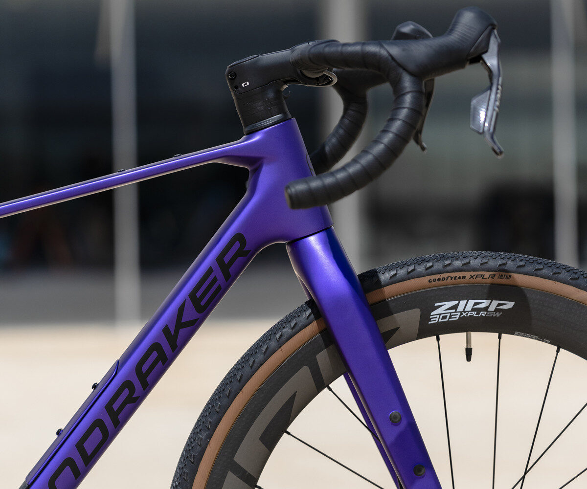 Mondraker Arid Carbon S (4 värivaihtoehtoa) - Image 14
