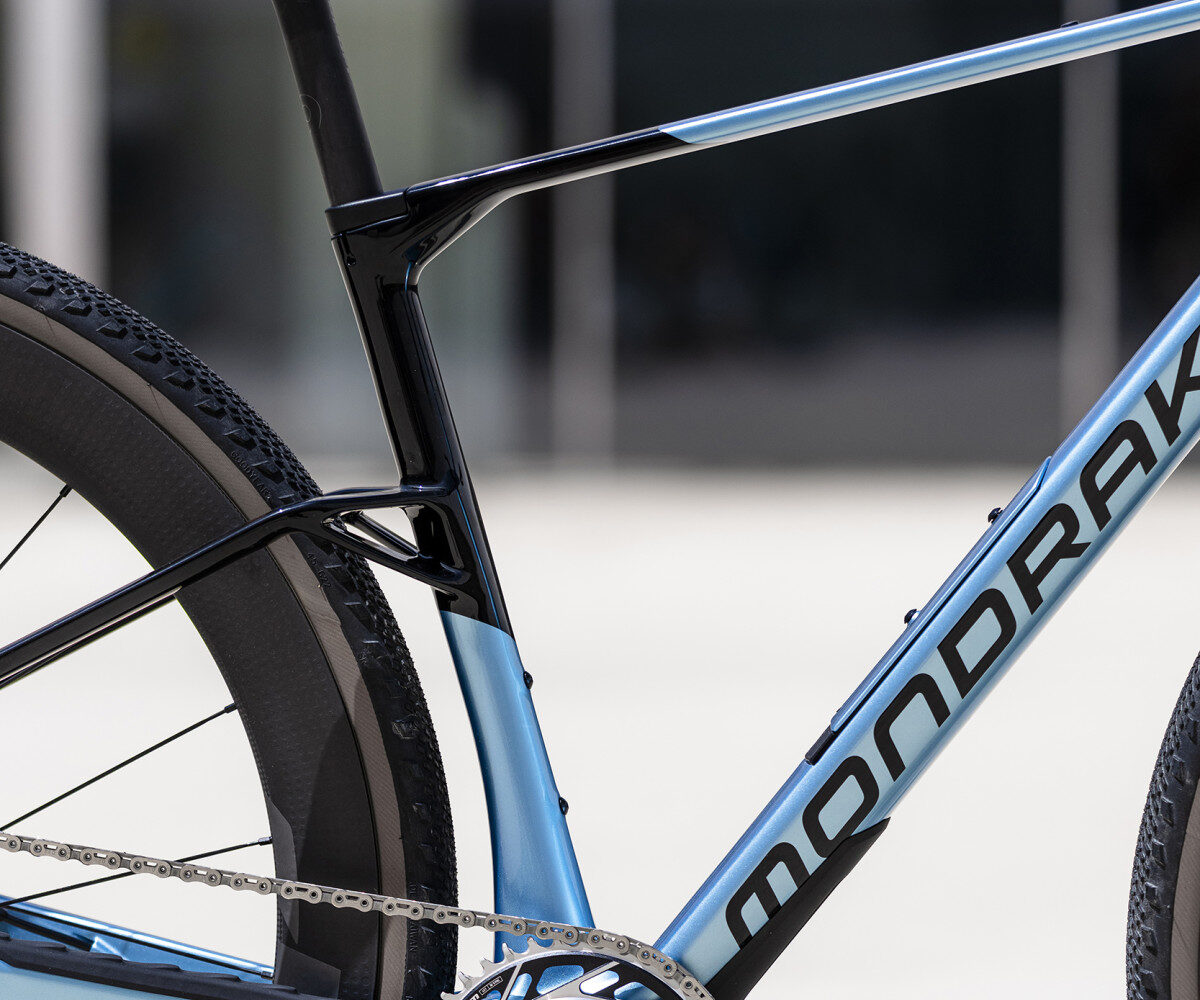 Mondraker Arid Carbon S (4 värivaihtoehtoa) - Image 8