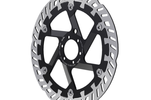Magura MDR-P, Ø 203 mm Jarrulevy