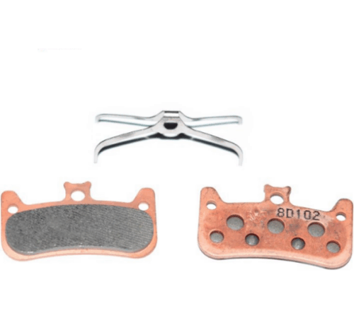 Formula Cura4 Sintered