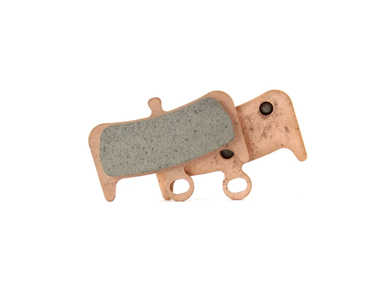 Hayes Dominion A4 Sintered Type 100 Jarrupalat