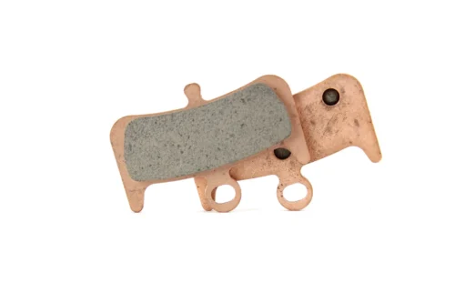 Hayes Dominion A4 Sintered Type 100 Jarrupalat