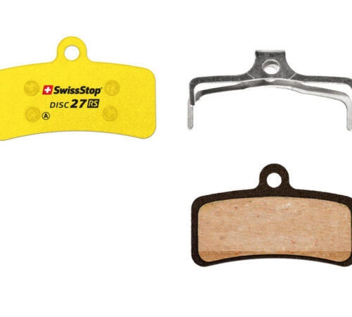 SwissStop jarrupalat Disc 27 RS