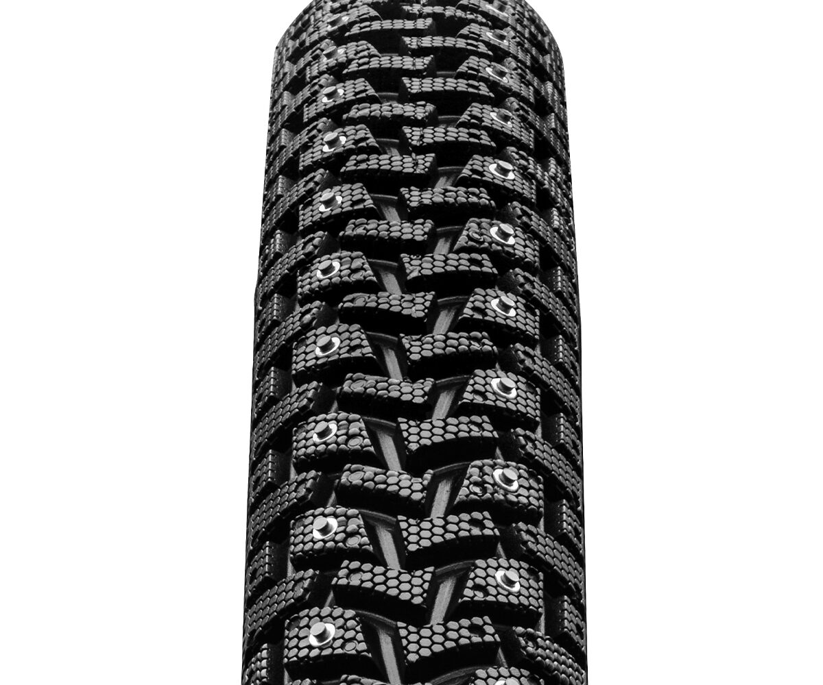 Nastarengas 28" CONTINENTAL Spike 240 pistosuojattu heijastin, 42-622 - Image 2