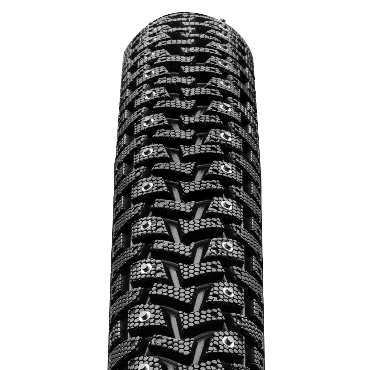 Nastarengas 28" CONTINENTAL Spike 240 pistosuojattu heijastin, 42-622 - Image 2