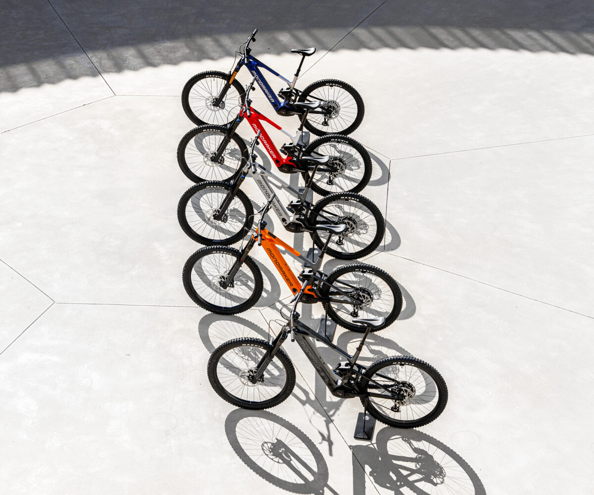 Mondraker Crafty Carbon S 2026 - Image 9