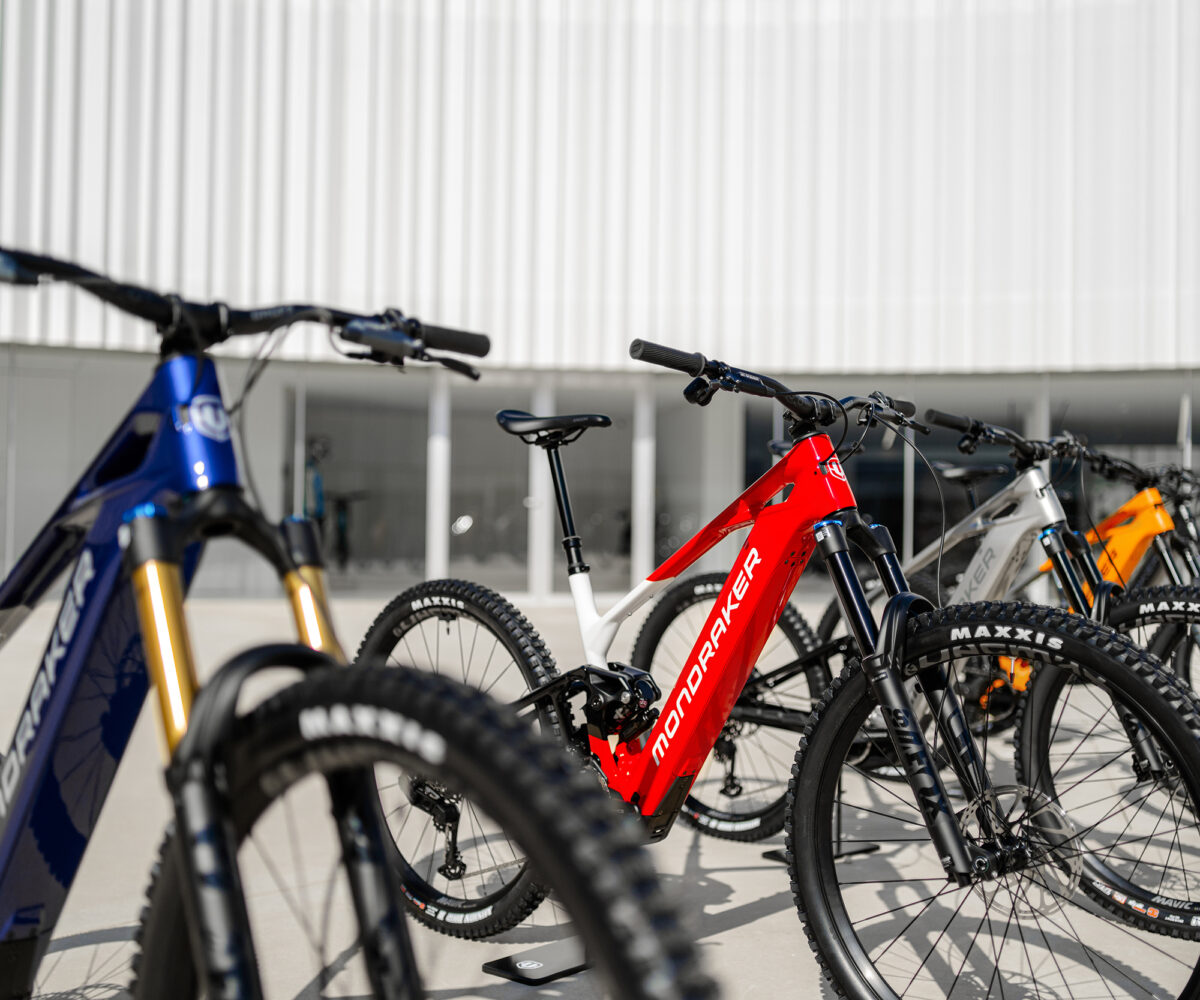 Mondraker Crafty Carbon S 2026 - Image 8
