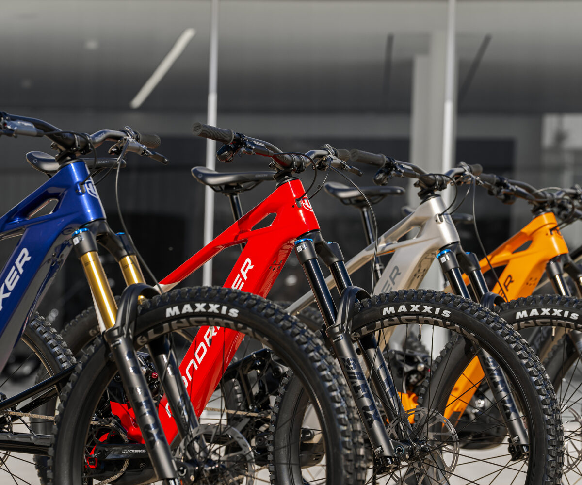 Mondraker Crafty Carbon S 2026 - Image 10