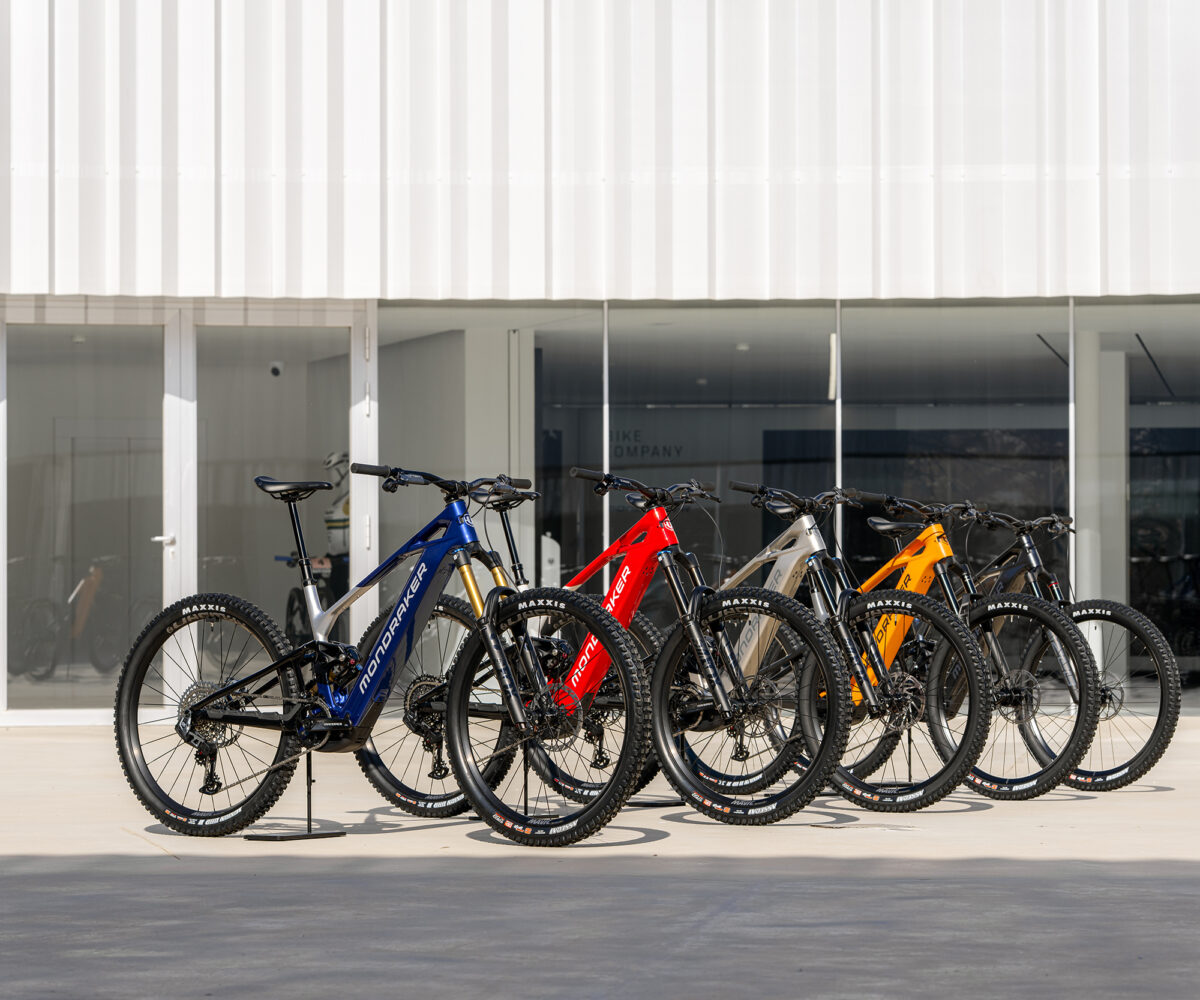 Mondraker Crafty Carbon S 2026 - Image 7