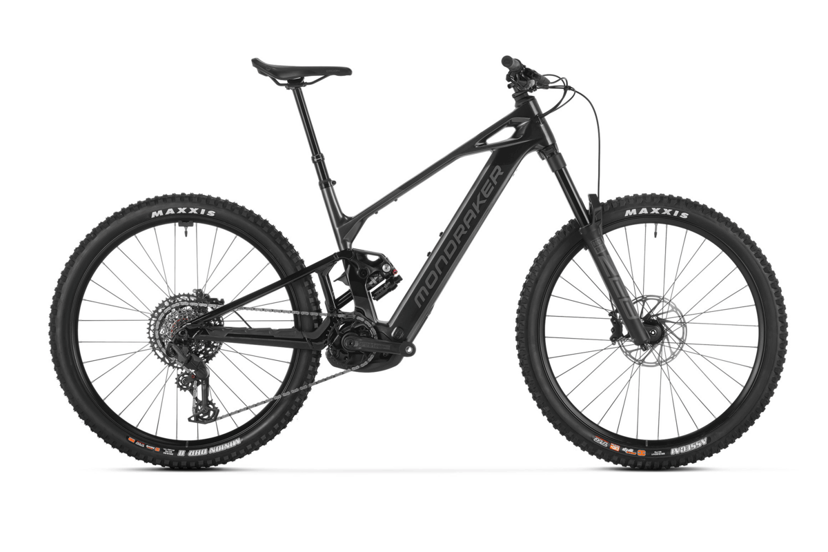 Mondraker Crafty Carbon S 2026 - Image 3