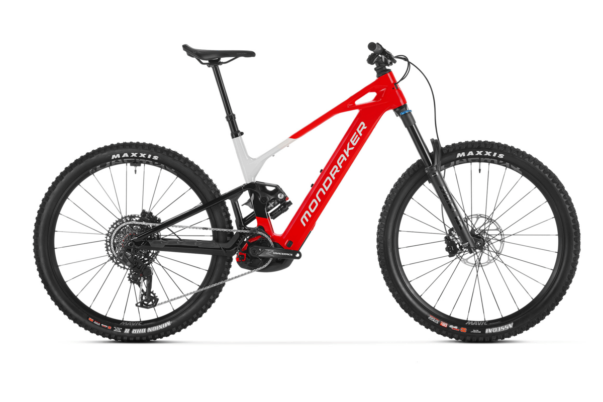 Mondraker Crafty Carbon R 2026 - Image 2