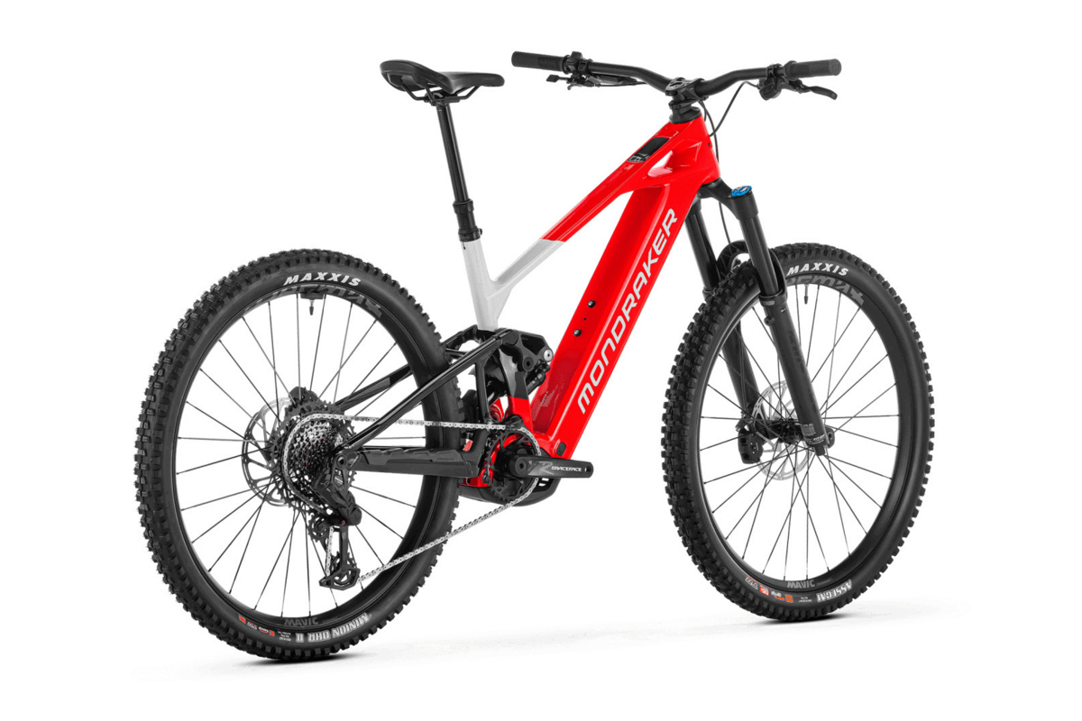 Mondraker Crafty Carbon R 2026 - Image 3