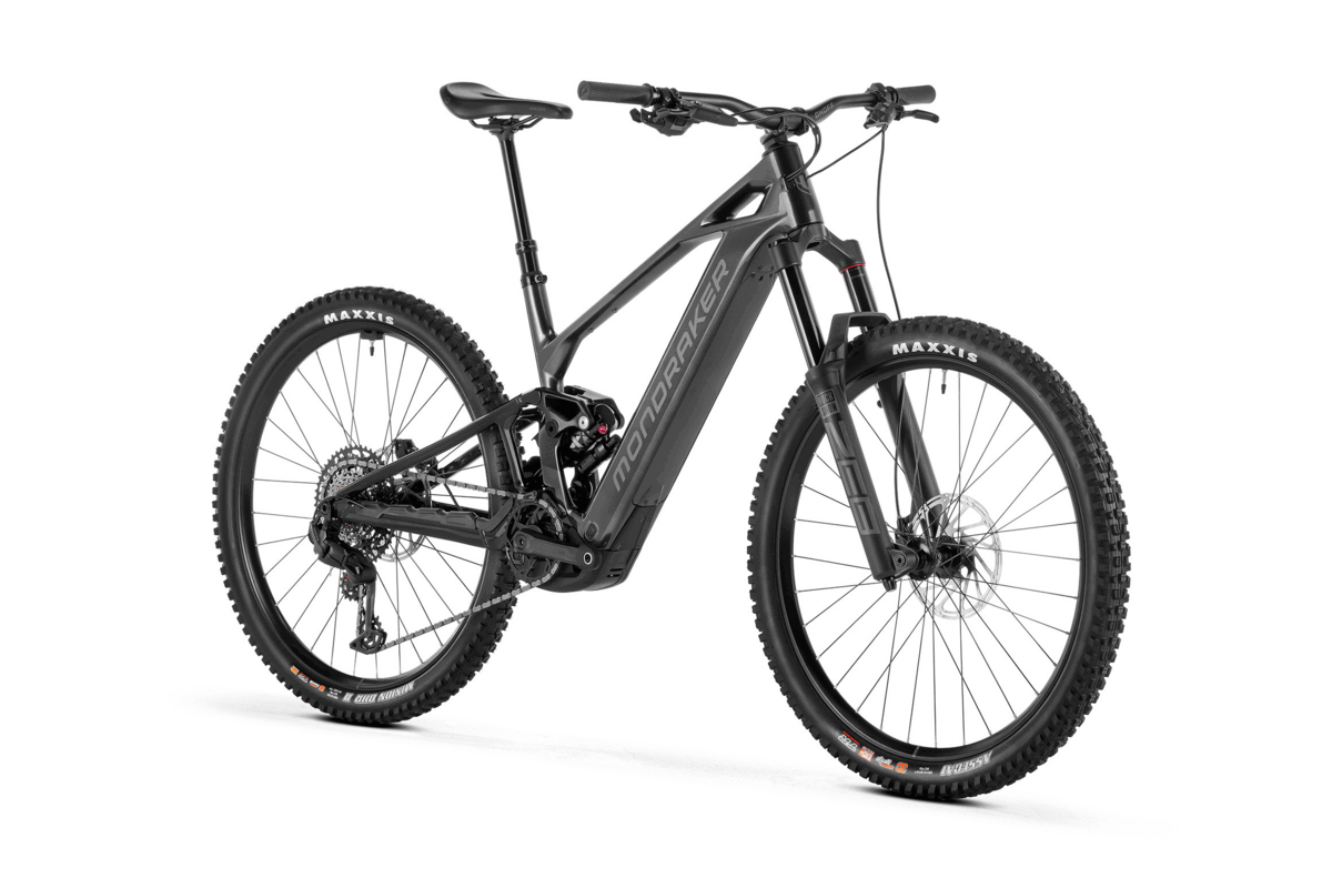 Mondraker Crafty Carbon S 2026