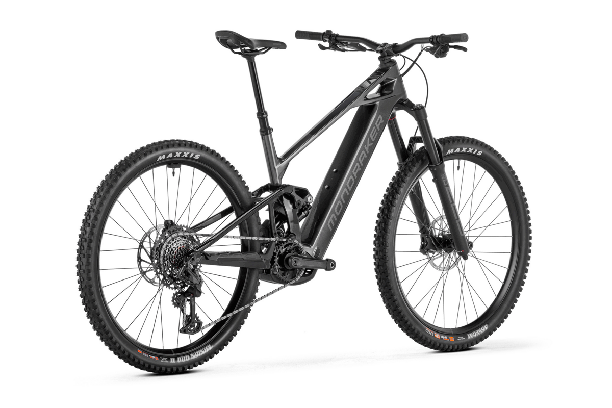 Mondraker Crafty Carbon S 2026 - Image 2