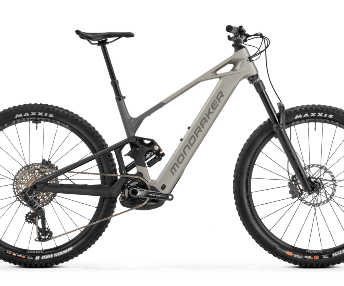 Mondraker Crafty Carbon R 2026 - Image 2