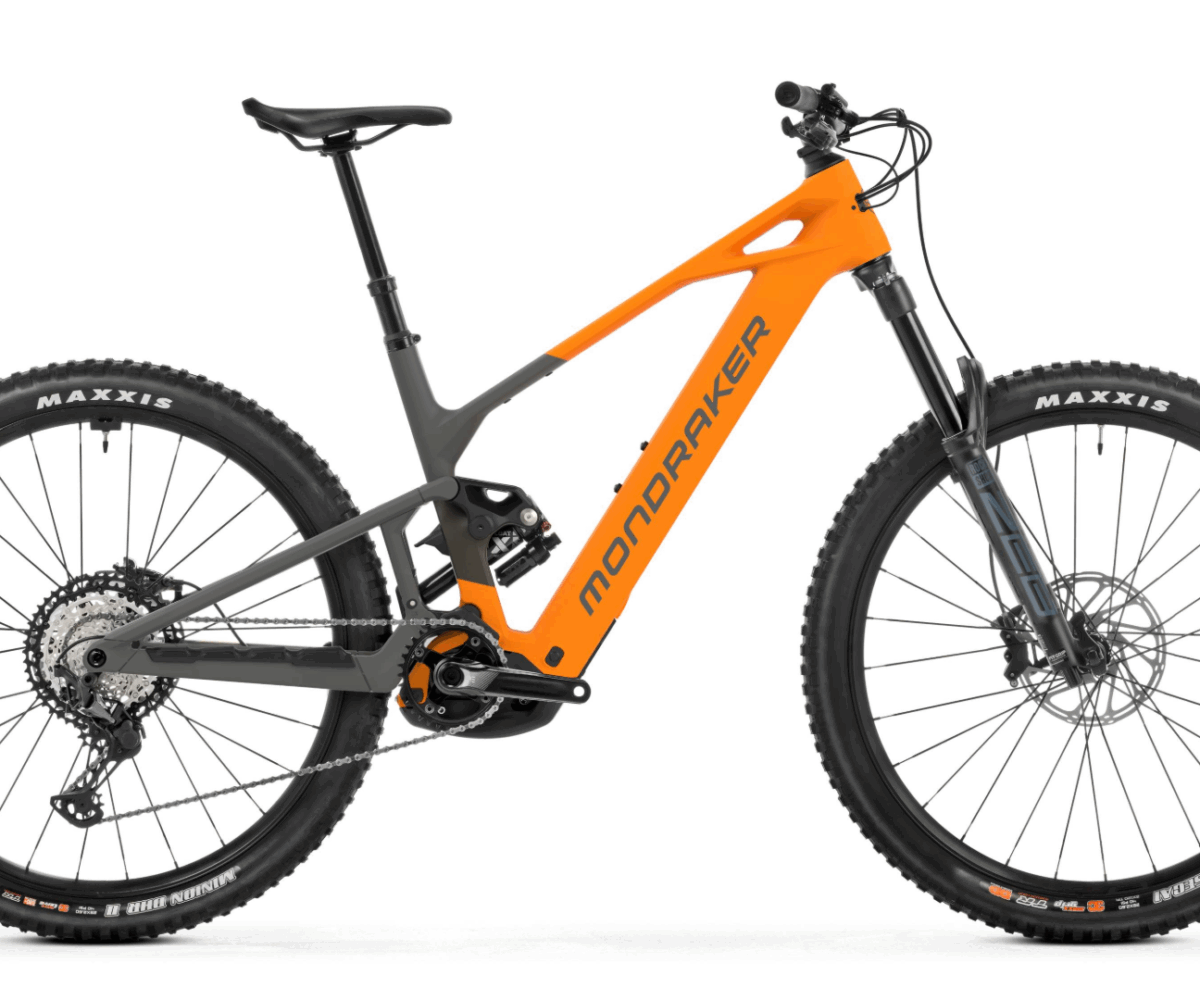 Mondraker Crafty Carbon S 2026 - Image 2