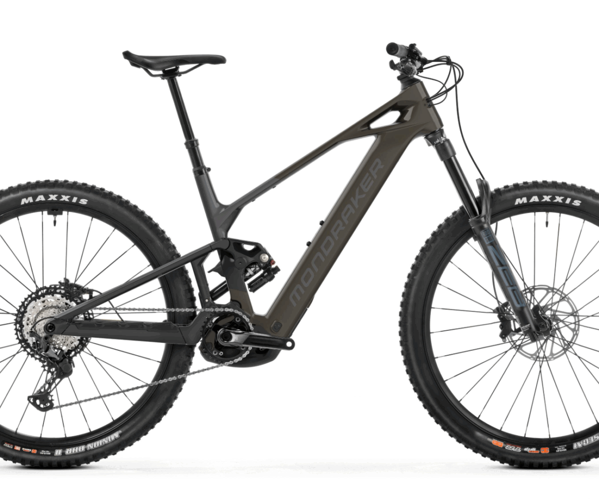 Mondraker Crafty Carbon S 2026
