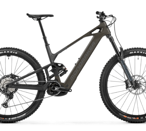 Mondraker Crafty Carbon S 2026