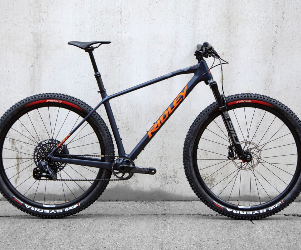 Ridley Probe RS X01
