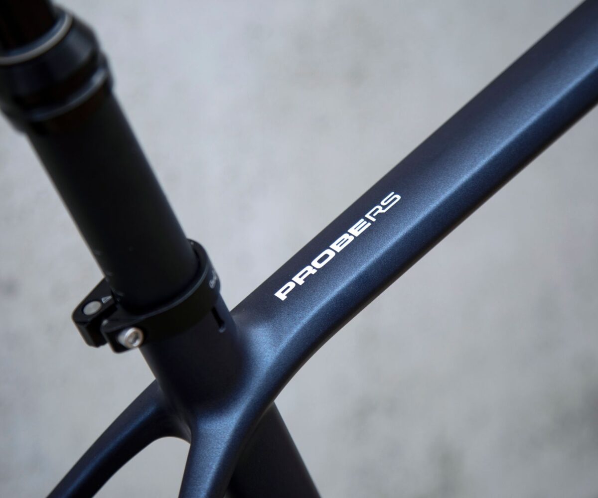 Ridley Probe RS X01 - Image 5