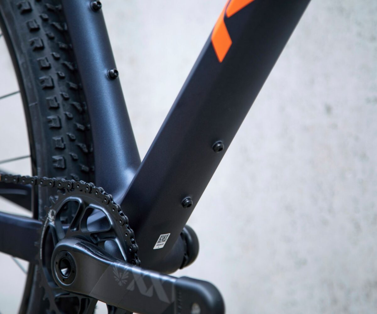 Ridley Probe RS X01 - Image 4