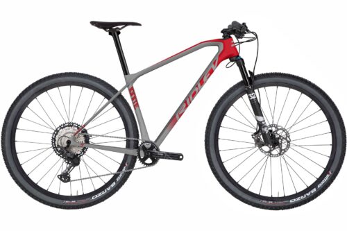 Ridley Ignite SLX Sram X01