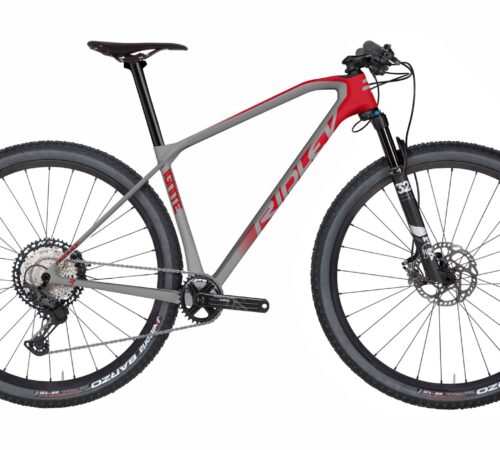 Ridley Ignite SLX Sram X01
