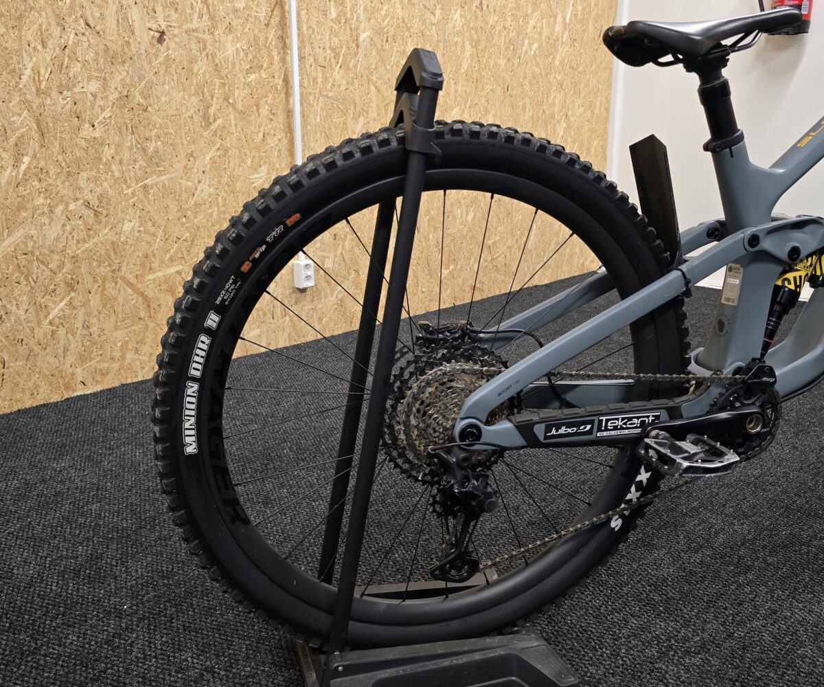 Trek Slash 9.8XT koko S - Image 4