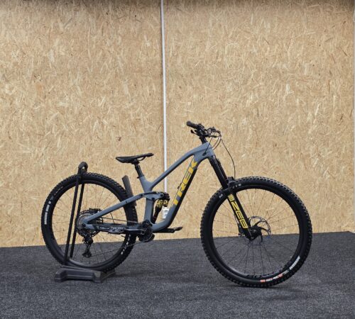 Trek Slash 9.8XT koko S