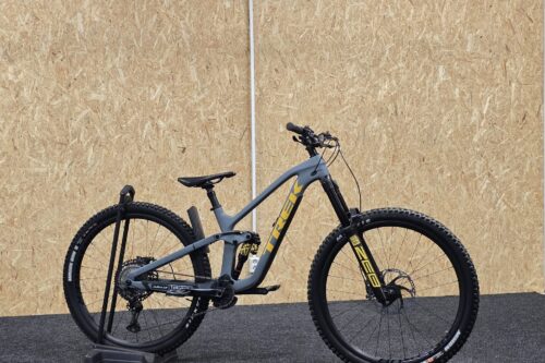 Trek Slash 9.8XT koko S