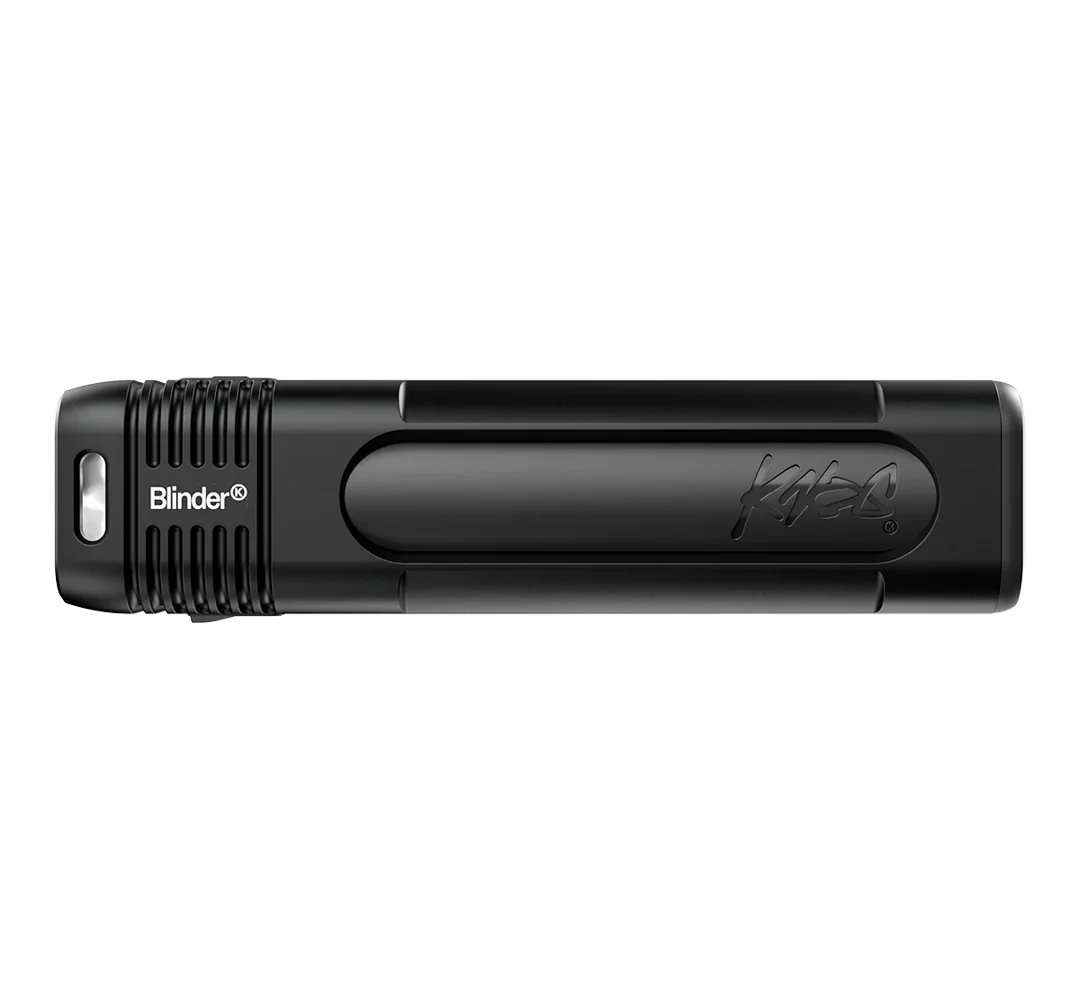 Knog Blinder 600lm. Ladattava etuvalo - Image 2