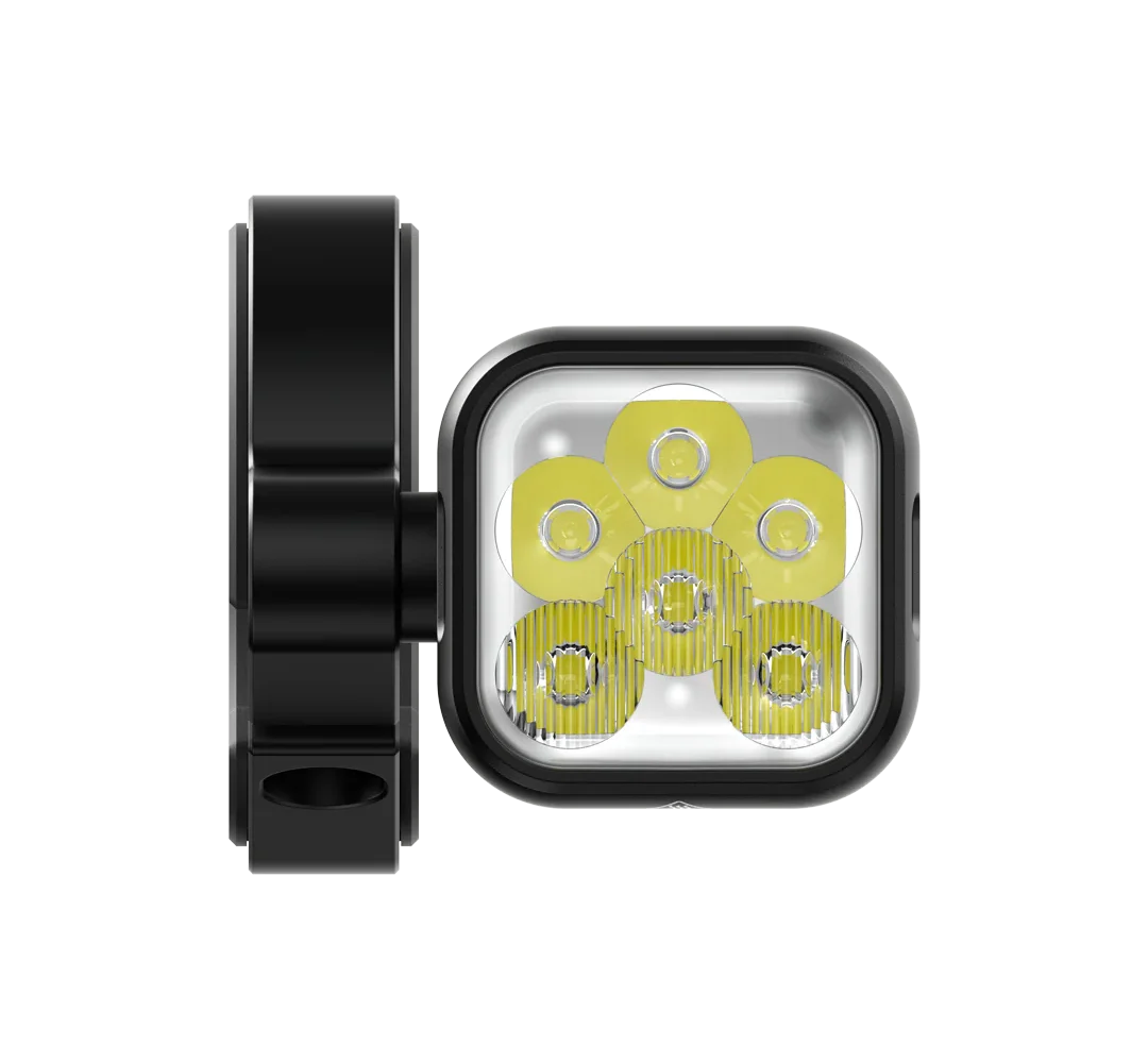 Knog Blinder e-bike etuvalo 1300lm - Image 2