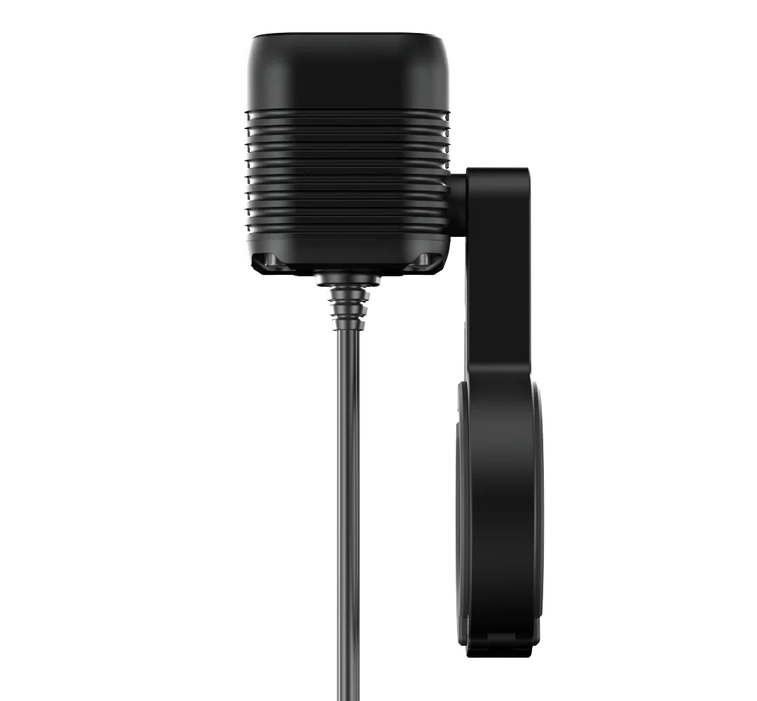 Knog Blinder e-bike etuvalo 1300lm - Image 4